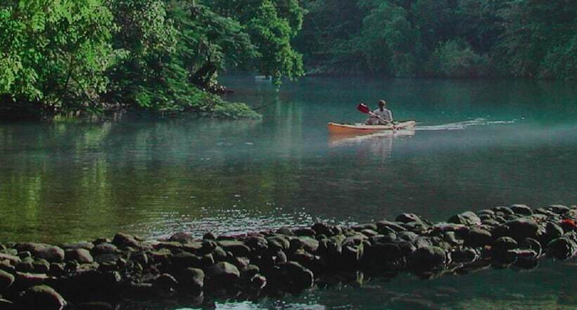 هتل Tropical Lagoon Resort