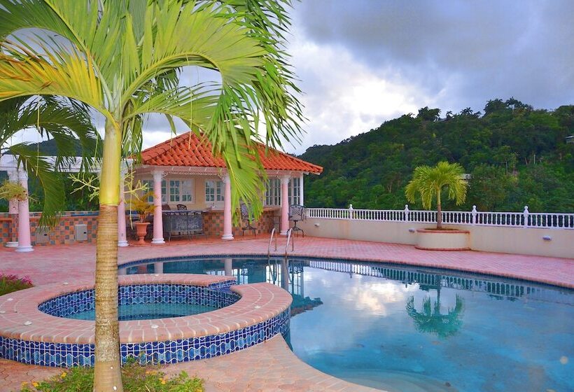 هتل Tropical Lagoon Resort