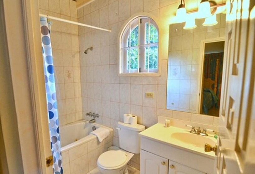 هتل Tropical Lagoon Resort