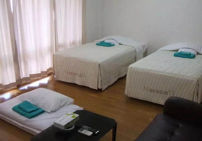 Hotel Weekly Harborview Mansion Main Building