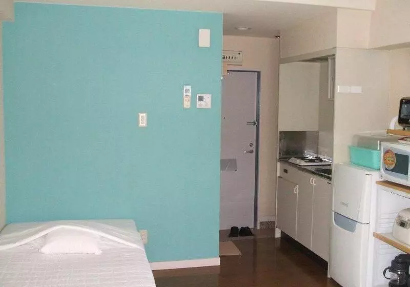 Hotel Weekly Harborview Mansion Main Building