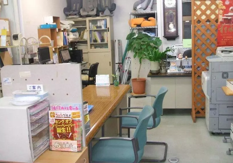 Hotel Weekly Harborview Mansion Main Building