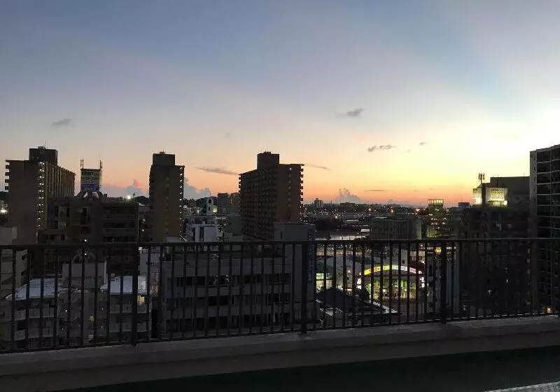 Hotel Weekly Harborview Mansion Main Building