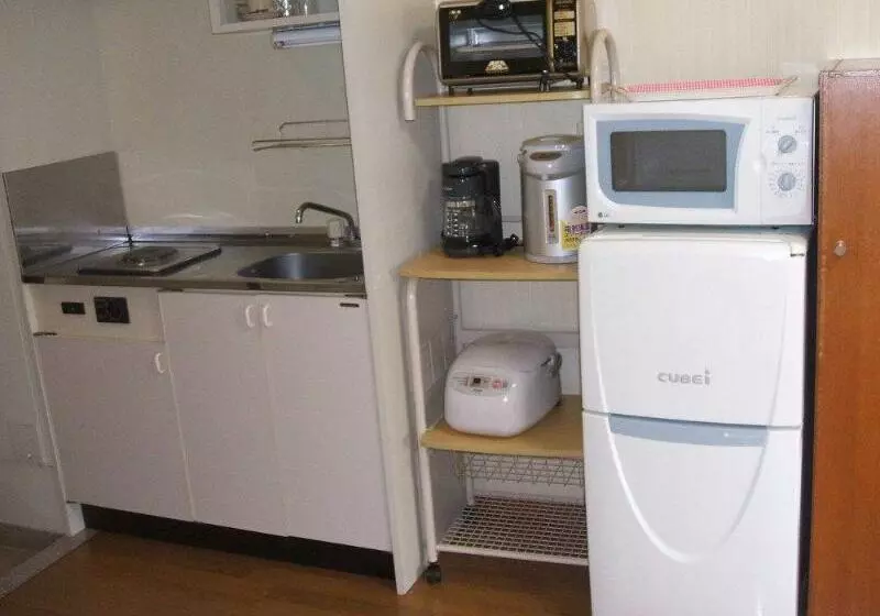 Hotel Weekly Harborview Mansion Main Building