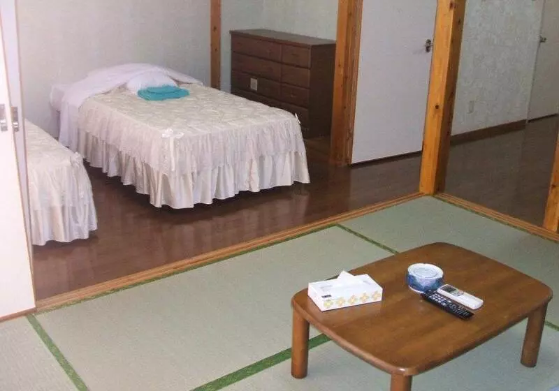 Hotel Weekly Harborview Mansion Main Building