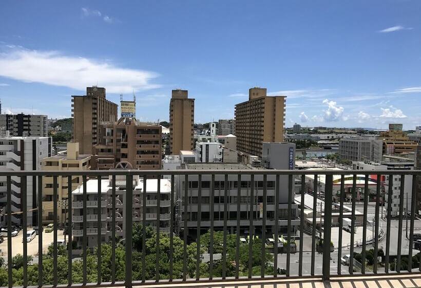 Hotelli Weekly Harborview Mansion Main Building