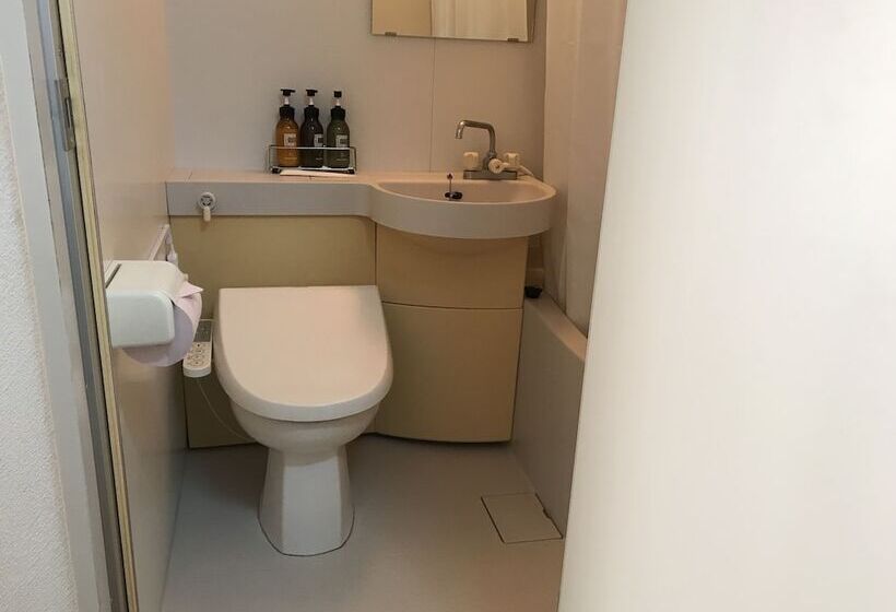 Hotelli Weekly Harborview Mansion Main Building