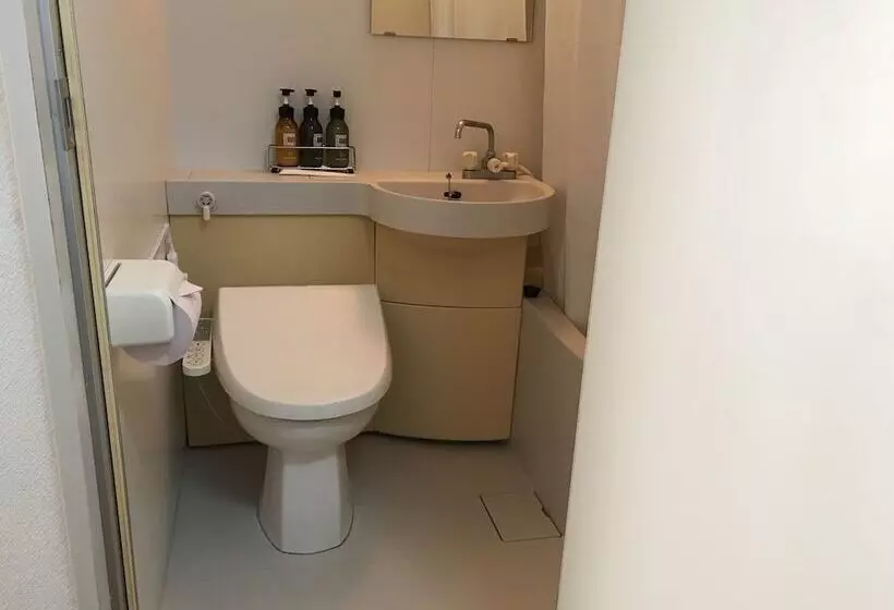 Hotel Weekly Harborview Mansion Main Building