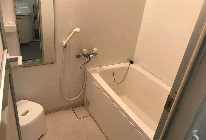 Hotel Weekly Harborview Mansion Main Building