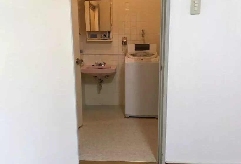 Hotel Weekly Harborview Mansion Main Building