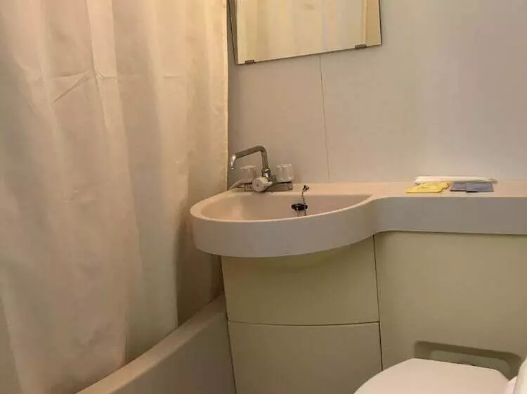 Hotel Weekly Harborview Mansion Main Building