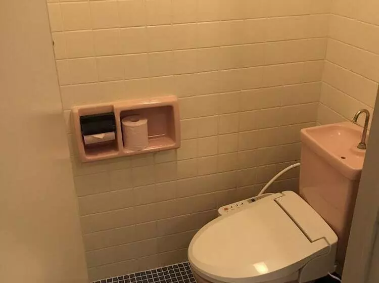 Hotel Weekly Harborview Mansion Main Building