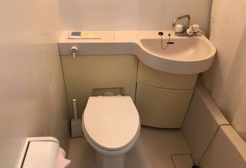 Hotelli Weekly Harborview Mansion Main Building