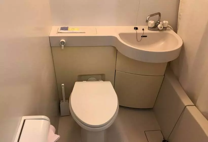 Hotel Weekly Harborview Mansion Main Building