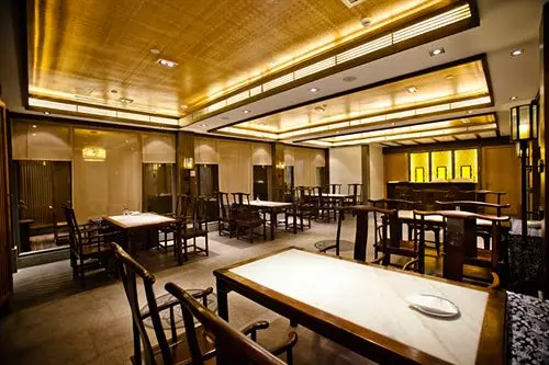 Xiangji Yinyu Boutique Hotel Hangzhou