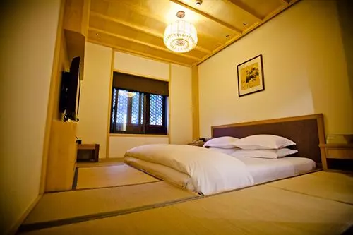 Xiangji Yinyu Boutique Hotel Hangzhou