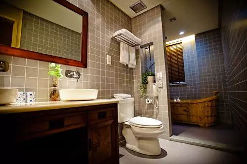 Xiangji Yinyu Boutique Hotel Hangzhou