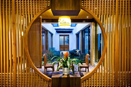 Xiangji Yinyu Boutique Hotel Hangzhou