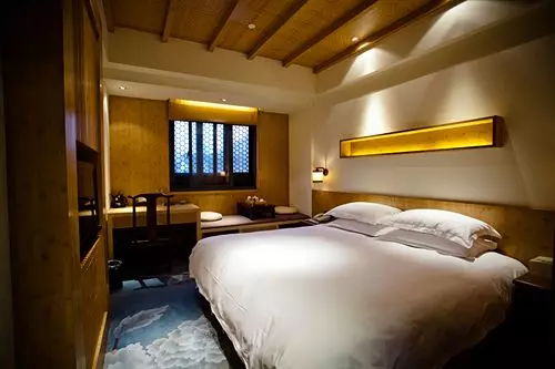 Xiangji Yinyu Boutique Hotel Hangzhou