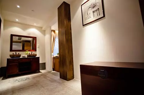 Xiangji Yinyu Boutique Hotel Hangzhou