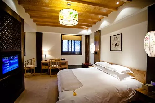 Xiangji Yinyu Boutique Hotel Hangzhou