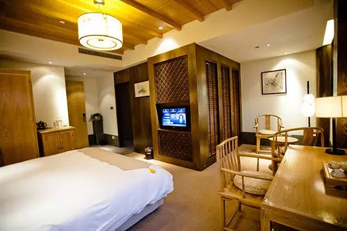 Xiangji Yinyu Boutique Hotel Hangzhou