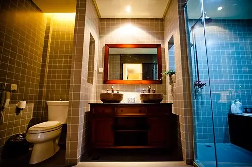 Xiangji Yinyu Boutique Hotel Hangzhou