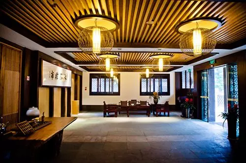 Xiangji Yinyu Boutique Hotel Hangzhou