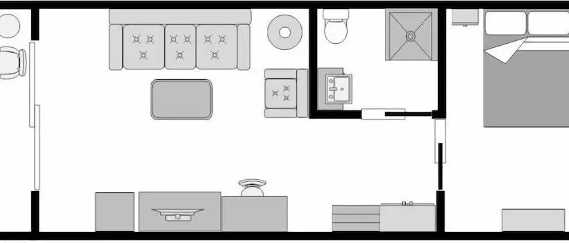 مُتل Pokolbin Village Estate