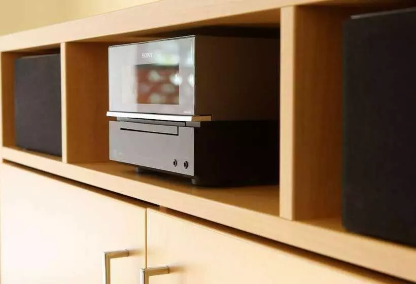 مُتل Pokolbin Village Estate