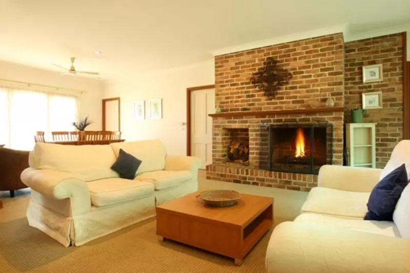 مُتل Pokolbin Village Estate