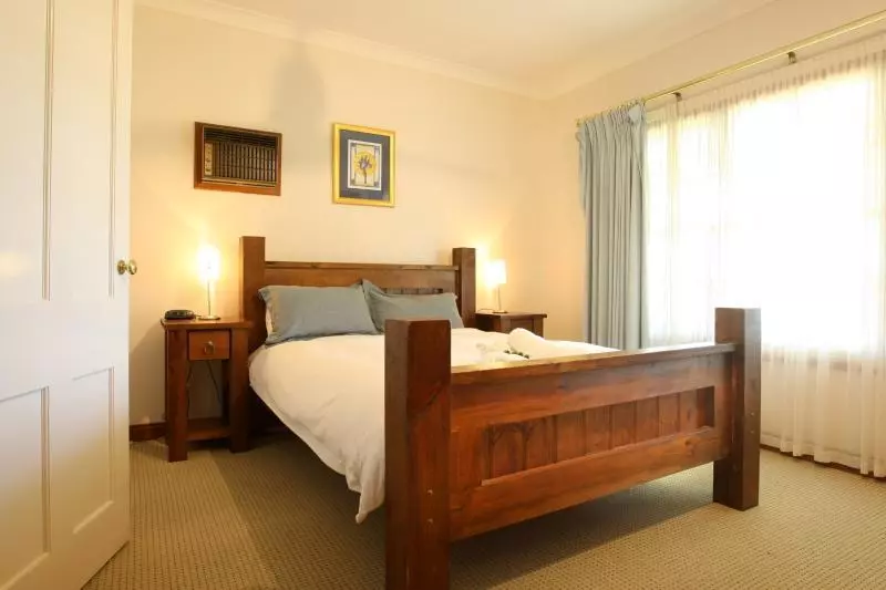 مُتل Pokolbin Village Estate