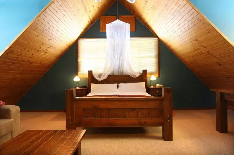 مُتل Pokolbin Village Estate