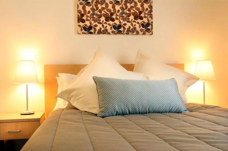 مُتل Pokolbin Village Estate