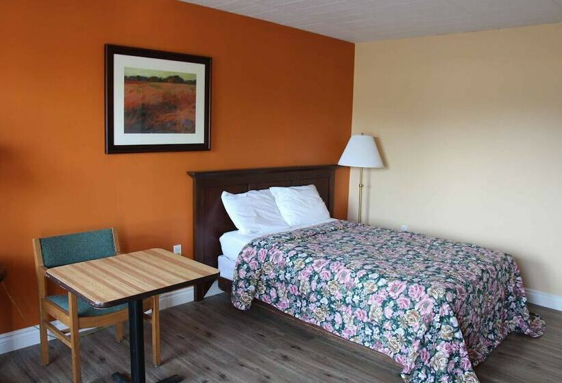 汽车旅馆 Save Inn