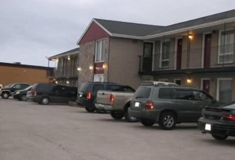 汽车旅馆 Save Inn