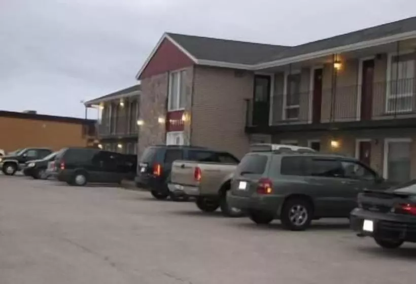 汽车旅馆 Save Inn