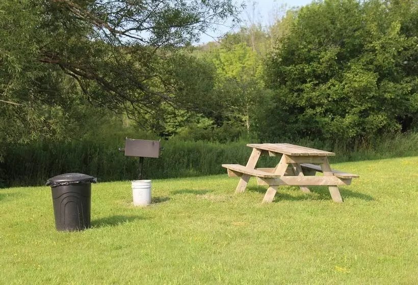 汽车旅馆 Save Inn