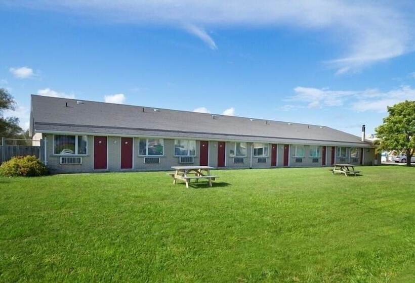 汽车旅馆 Save Inn