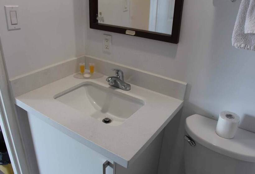 汽车旅馆 Save Inn