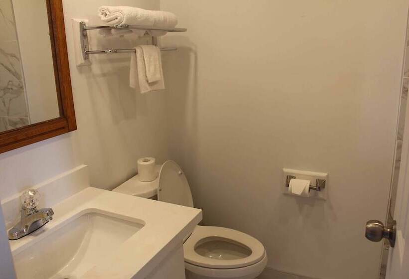 汽车旅馆 Save Inn