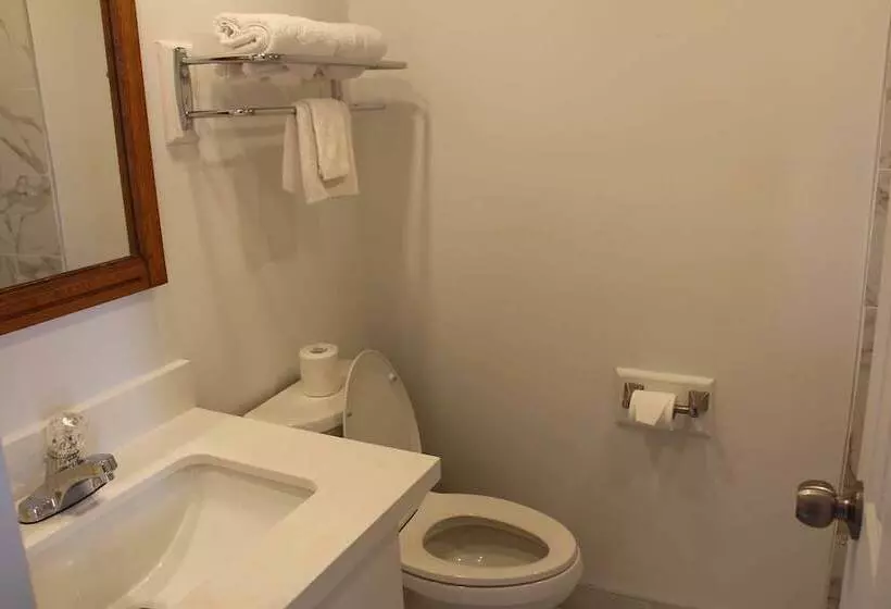 汽车旅馆 Save Inn