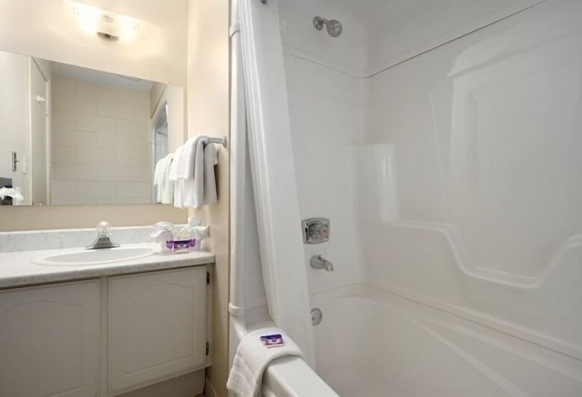 汽车旅馆 Save Inn