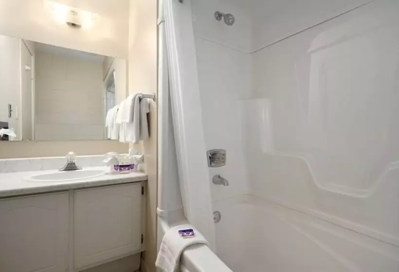 汽车旅馆 Save Inn