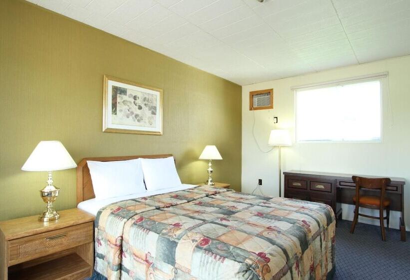 汽车旅馆 Save Inn