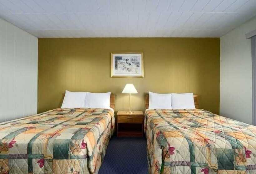 汽车旅馆 Save Inn