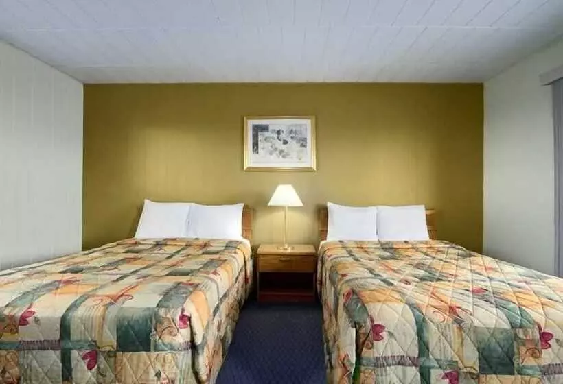 汽车旅馆 Save Inn