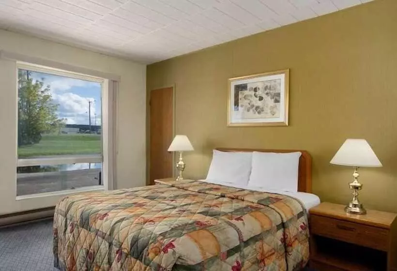 汽车旅馆 Save Inn