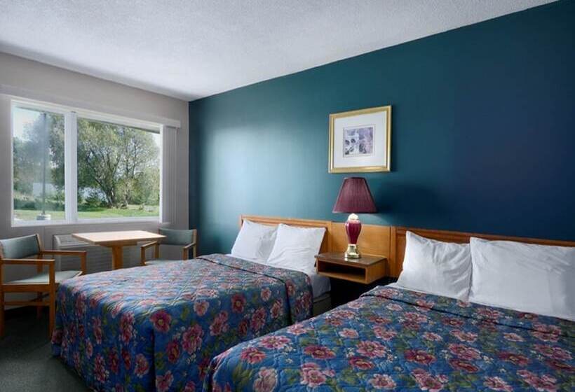 汽车旅馆 Save Inn