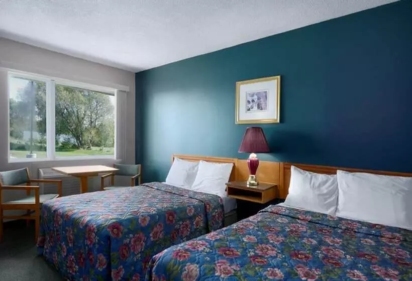 汽车旅馆 Save Inn